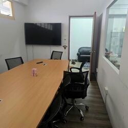 Ubiplex 1 (D14), Factory #614600251